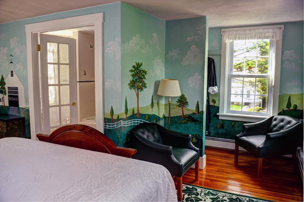 Historic Jacob Hill Inn Seekonk Dış mekan fotoğraf