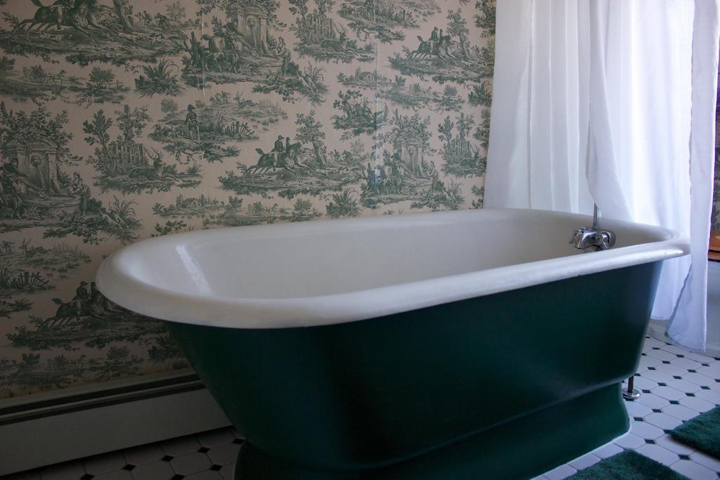 Historic Jacob Hill Inn Seekonk Dış mekan fotoğraf