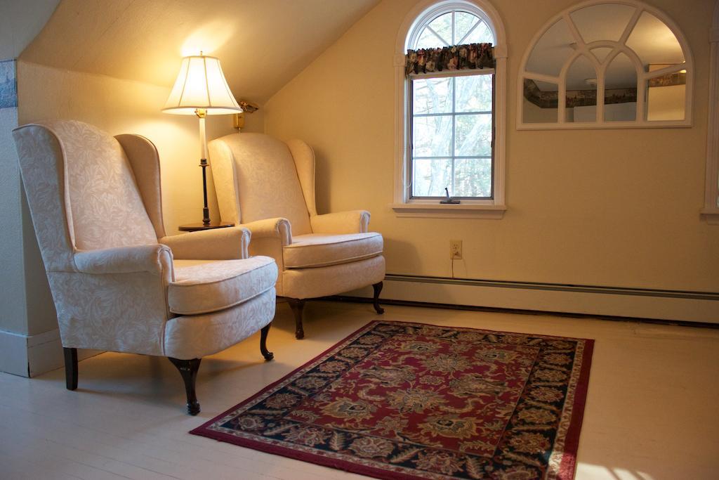 Historic Jacob Hill Inn Seekonk Dış mekan fotoğraf