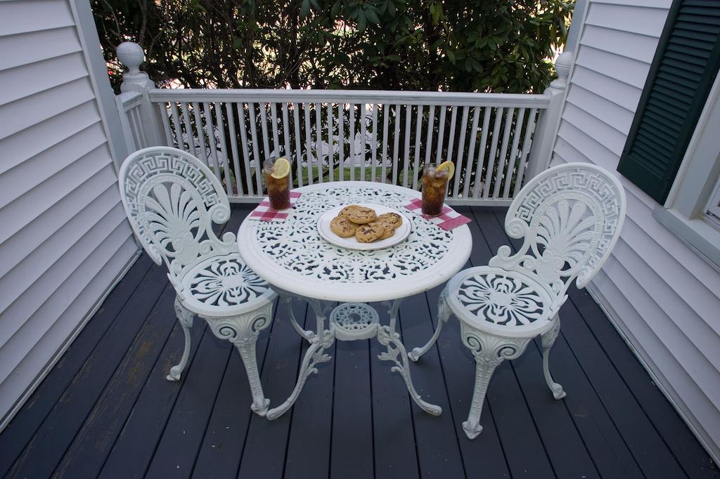 Historic Jacob Hill Inn Seekonk Dış mekan fotoğraf