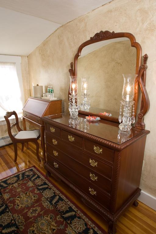 Historic Jacob Hill Inn Seekonk Dış mekan fotoğraf