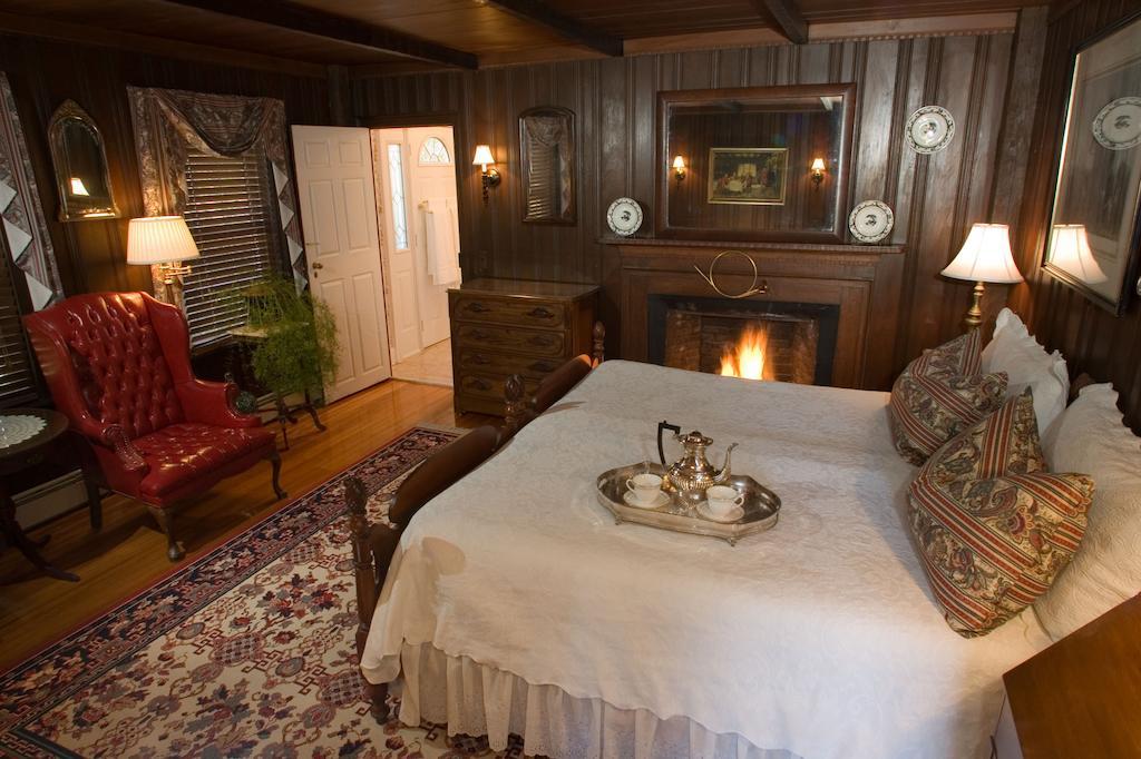 Historic Jacob Hill Inn Seekonk Dış mekan fotoğraf