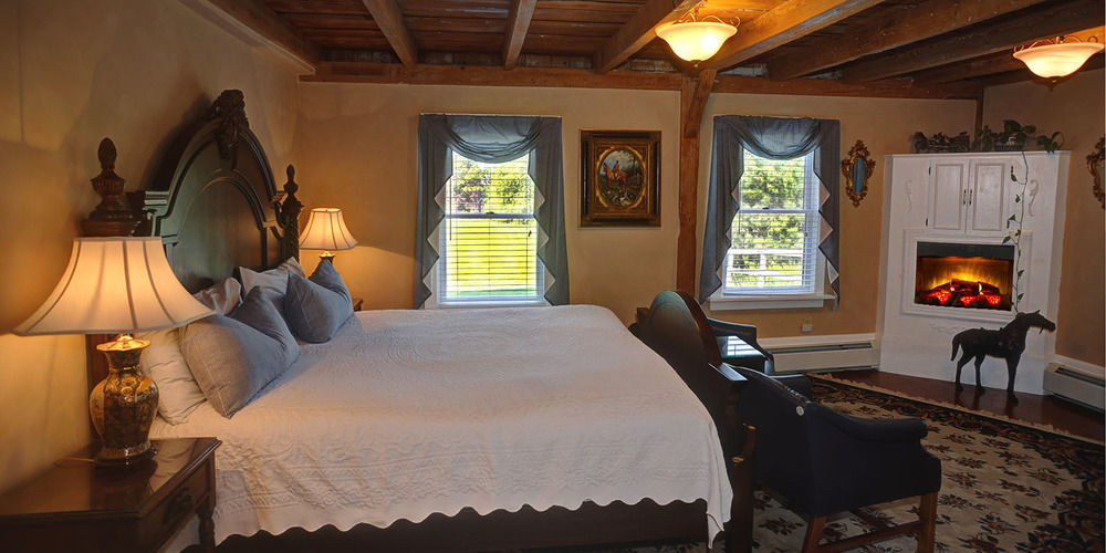 Historic Jacob Hill Inn Seekonk Dış mekan fotoğraf