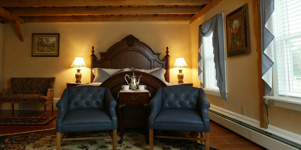 Historic Jacob Hill Inn Seekonk Dış mekan fotoğraf