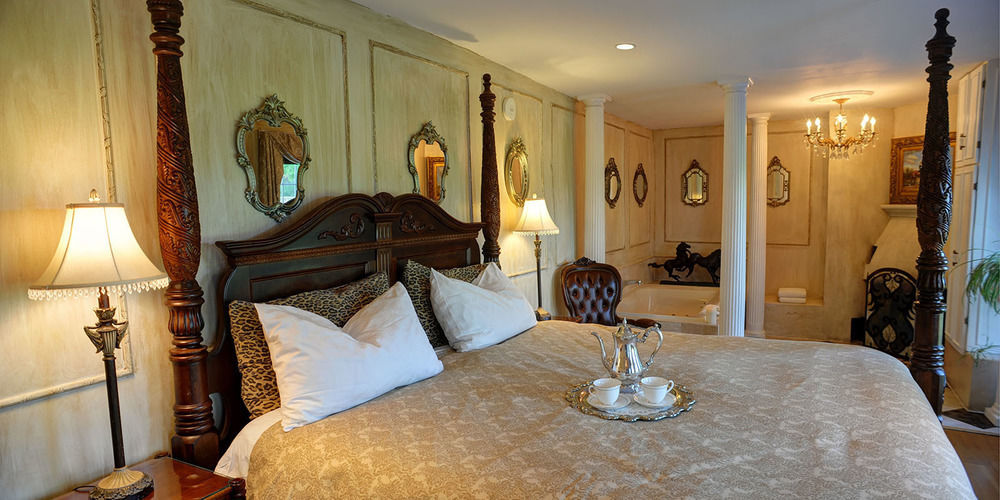 Historic Jacob Hill Inn Seekonk Dış mekan fotoğraf