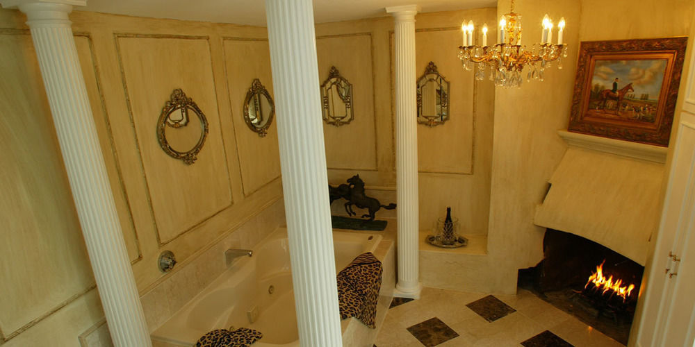 Historic Jacob Hill Inn Seekonk Dış mekan fotoğraf