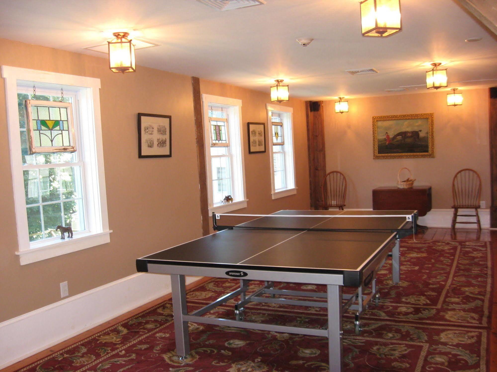 Historic Jacob Hill Inn Seekonk Dış mekan fotoğraf